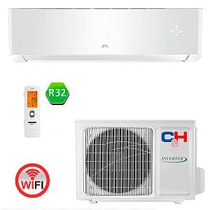 Aparat de aer conditionat Cooper&Hunter CH-S24FTXAL-WP Wi-Fi