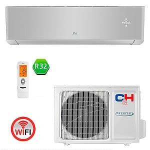 Aparat de aer conditionat Cooper&Hunter CH-S12FTXAL-SC Wi-Fi