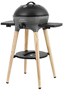 Grill barbeque Cadac Citi Chef 40 FS Flint Grey 30 mbar