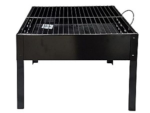 Grill barbeque BBQ 30X49X49cm