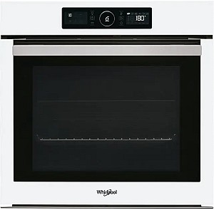 Духовой шкаф электрический Whirlpool AKZ9 6220 WH