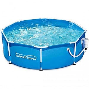 Piscina cu carcasa Polygrup 457x122 cm