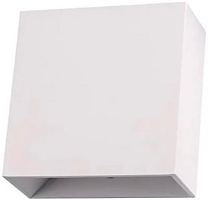 Iluminat fatada Horoz Sekoya 4 W