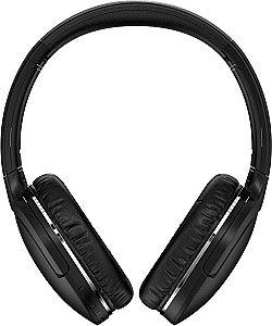 Casti Baseus Encok Wireless D02 Pro Black