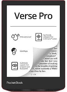 eBook Pocketbook Verse PRO 634 (PB634-3-CIS)