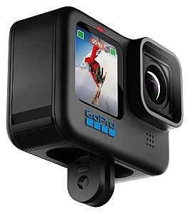 Camera de actiune  GoPro Hero 10 Negru