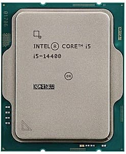 Procesor Intel Core i5-14400 Tray