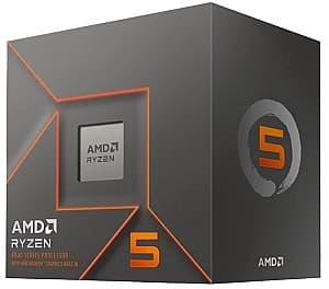 Procesor AMD Ryzen 5 8500G (100-000000931)