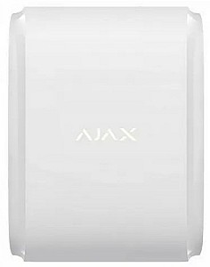 Senzor de miscare Ajax DualCurtain Outdoor (26072.81.WH1)