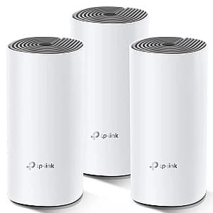 Echipament Wi-Fi Tp-Link Deco E4(3-pack)