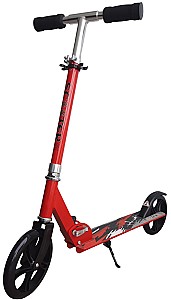 Trotineta Scooter 898-003RED