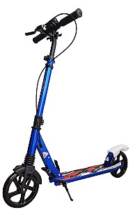 Trotineta Scooter 898-180SBLUE