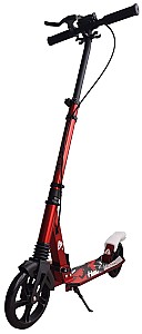 Trotineta Scooter 898-180S RED