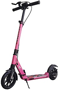 Trotineta Scooter 898-5D PINK