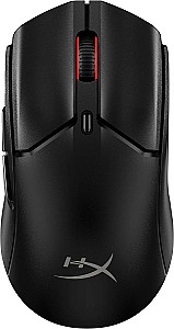 Mouse gaming HYPERX Pulsefire Haste 2 Mini Black