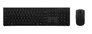 Набор Клавиатура + Мышь Lenovo 4X31K03959