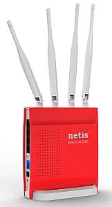 Echipament Wi-Fi NETIS WF2681