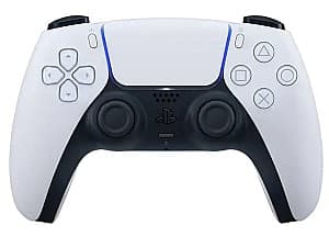 Gamepad Sony DualSense Alb/Negru