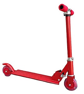 Trotineta Roadlink QY-S012 Red