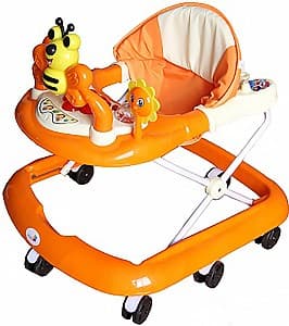 Premergator Babyland HD-153 orange