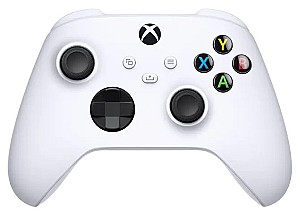 Gamepad Microsoft Xbox Alb 130795