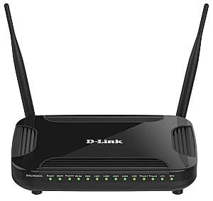 Echipament Wi-Fi D-Link DVG-N5402G