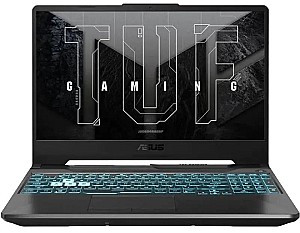 Ноутбук для игр Asus TUF Gaming A15 FA506NF (FA506NF-HN083)