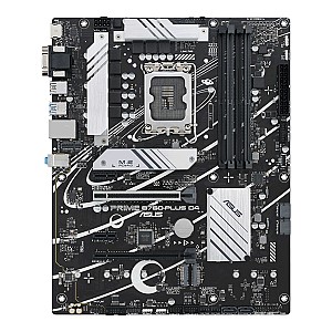 Placa de baza Asus PRIME B760-PLUS D4