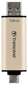 Накопитель USB Transcend JetFlash 930C (TS128GJF930C)