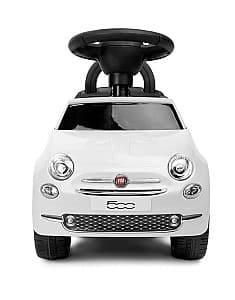 Толокар Toyz FIAT 500 White (2551)