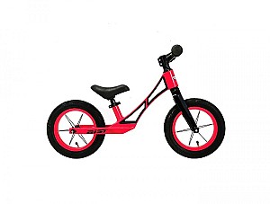 Bicicleta fara pedale Aist Magic Red