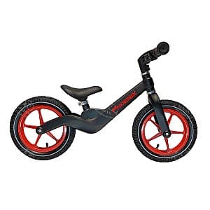 Bicicleta fara pedale VeloJan Begovel Phoenix 12 Red