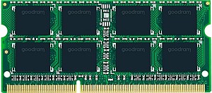 Оперативная память Goodram GR1600S364L11S/4G 4GB DDR3-1600 MHz
