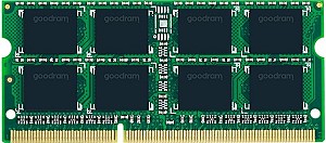 Memorie operativa RAM Goodram GR1600S364L11S/4G 4GB DDR3-1600 MHz