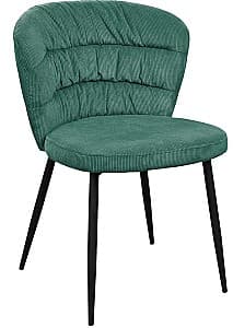 Scaun fier DP Escada CY-05 Verde