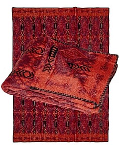 Pled Yaroslav din lână din Noua Zeelandă 100% 170x205
