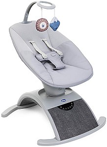 Шезлонг детский Chicco Comfy Wave