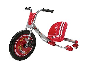 Велосипед детский Razor Ride-On FlashRider 360 - Red 23L Intl