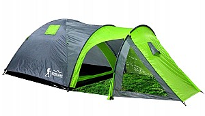 Палатка Royokamp 1000411 Grey/Green