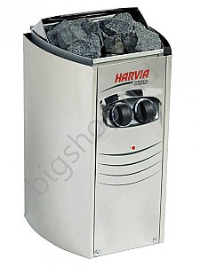 Soba HARVIA VEGA BC90 9 kWt