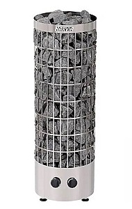 Печь HARVIA Cilindro PC70 Steel