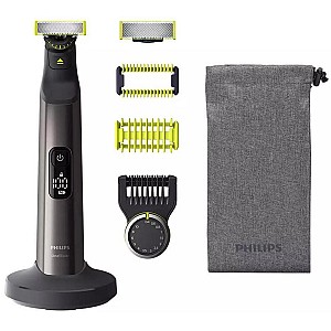 Trimmer Philips QP6551/17 OneBlade Pro