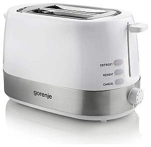 Toaster Gorenje T850WE