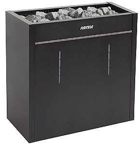 Печь HARVIA Virta Pro Combi HL220SA 21.6 kW