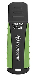 Накопитель USB Transcend JetFlash 810 (TS64GJF810)