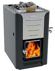 Печь HARVIA 20 ES Pro