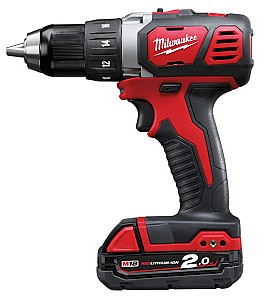 Шуруповерт Milwaukee M18BDD-202C