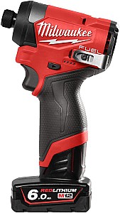 Masina de insurubat cu impact Milwaukee M12 FID2-202X