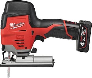 Fierastrau vertical Milwaukee M12 JS-0