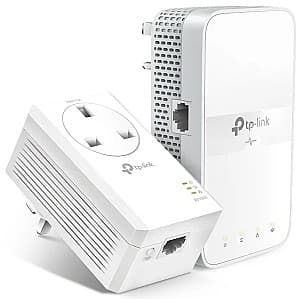 Оборудование Wi-Fi Tp-Link TL-WPA7617 KIT